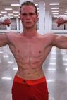 Trent McDade