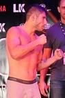 Trent Meaux