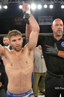 Profilový obrázek - Trent Stump