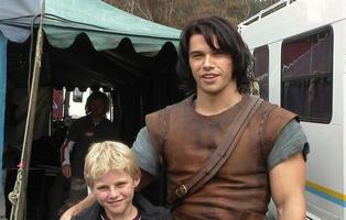 Trent Sullivan | OSOBNOSTI.cz