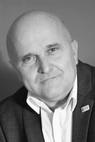 Trevor Clarke