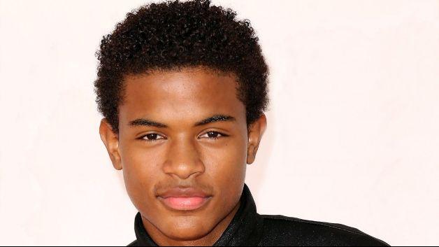 Trevor Jackson