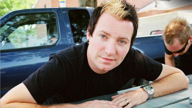Trevor McNevan