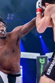 Profilový obrázek - Trevor Ollison