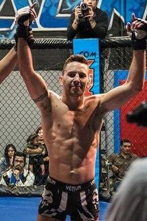 Profilový obrázek - Trevor Wells