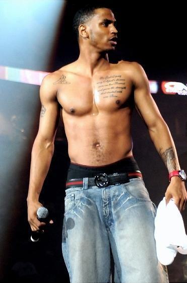 Trey Songz