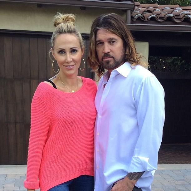 Tish Cyrus