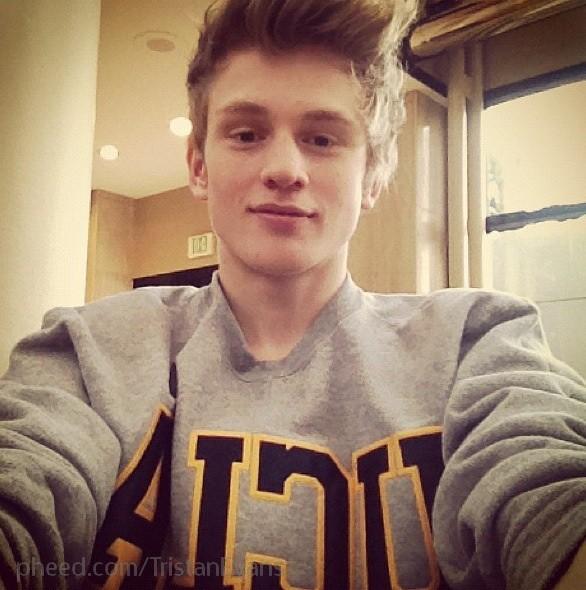 Tristan Evans