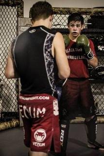 Tristan Lindi