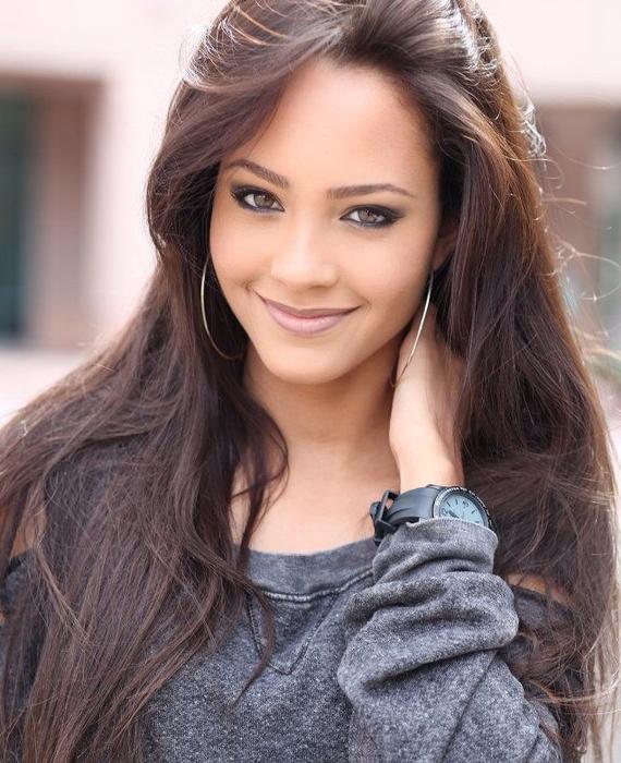 Tristin Mays