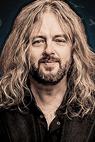 Troy Donockley