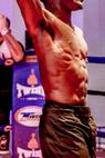 Troy Greenwood