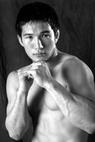 Tsutomu Shiiki