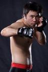 Tsuyoshi Yamashita
