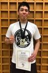 Tsuyoshi Yashima