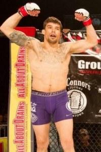 Profilový obrázek - Tucker Lutz