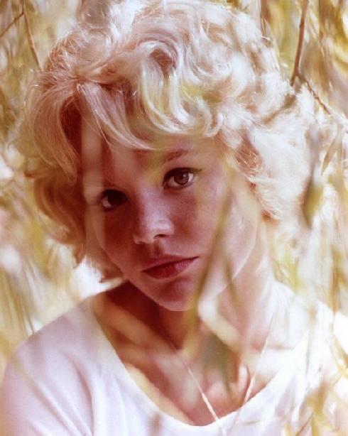 Tuesday Weld