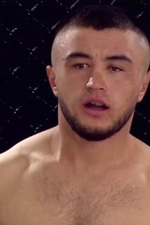 Tukhtomurod Akhmadov