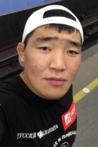 Profilový obrázek - Tumer Ondar