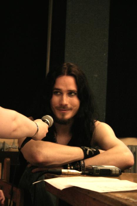 Tuomas Holopainen