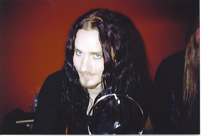 Tuomas Holopainen