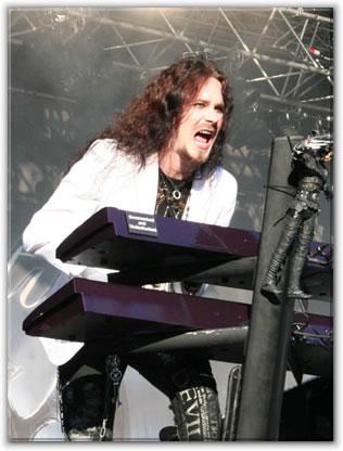Tuomas Holopainen