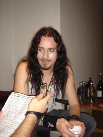 Tuomas Holopainen