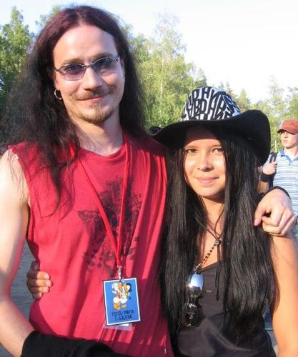 Tuomas Holopainen