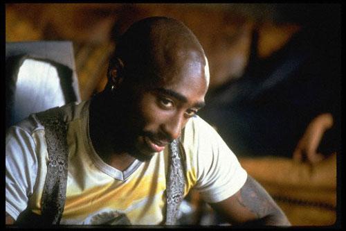 Tupac Shakur