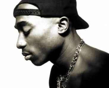 Tupac Shakur