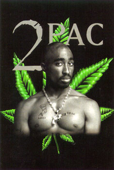 Tupac Shakur