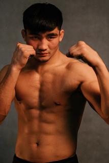 Turganaly Abdullaev