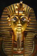 Profilový obrázek - Tutanchamon