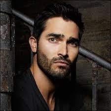 Tyler Hoechlin