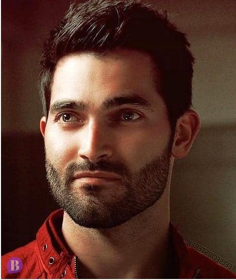 Tyler Hoechlin