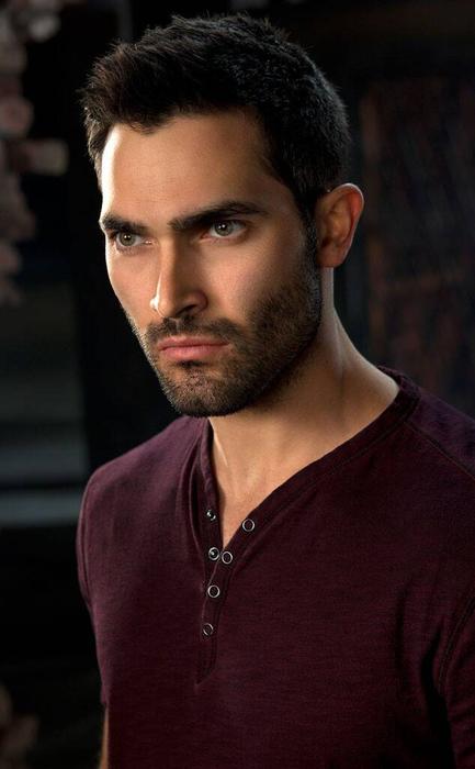 Tyler Hoechlin