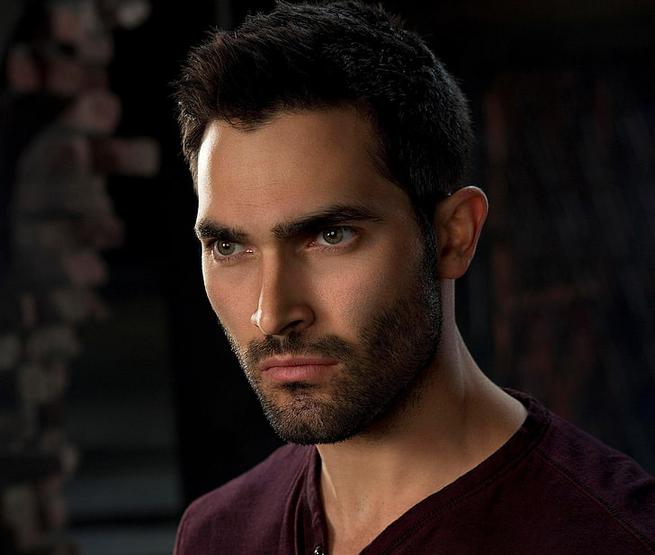 Tyler Hoechlin