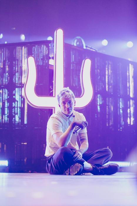 Tyler Joseph