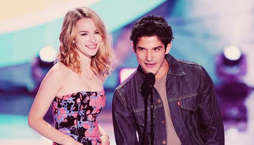 Tyler Posey