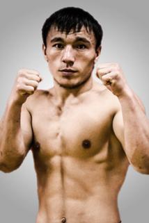 Tynchtykbek Iminzhanov