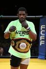Tyree Fortune