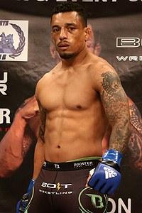 Tyrone Henderson