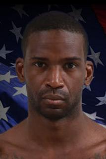 Tyrone Henderson