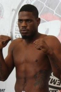 Profilový obrázek - Tyrone Jones