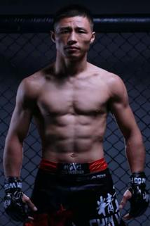 Profilový obrázek - Tyson Johnson