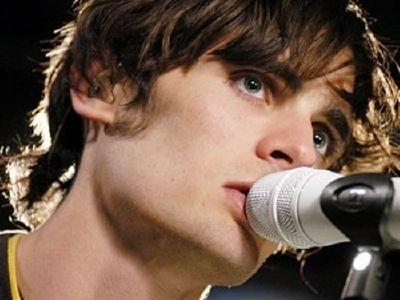 Tyson Ritter
