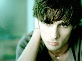 Tyson Ritter