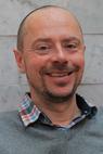 Ulf Kvensler