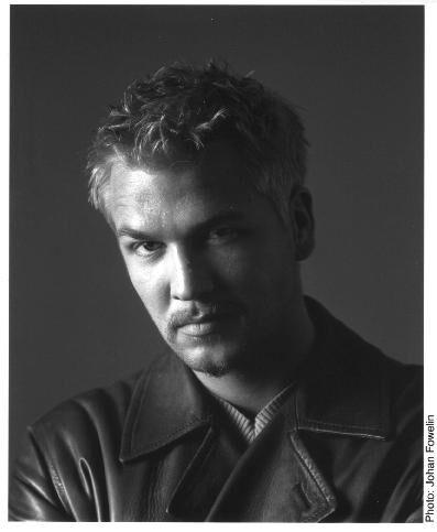 Ulf Ekberg