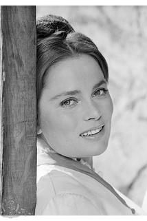 Profilový obrázek - Ulla Jacobsson